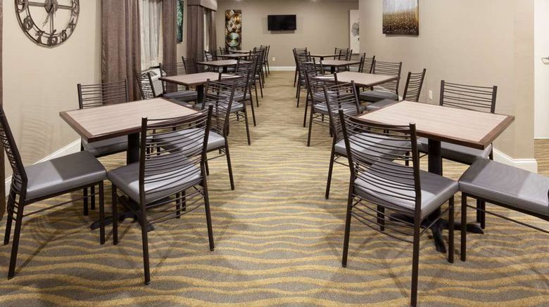 <b>GrandStay Hotel & Sts Thief River Falls Restaurant</b>. Images powered by <a href="https://iceportal.shijigroup.com/" title="IcePortal" target="_blank">IcePortal</a>.