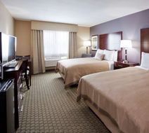 GrandStay Hotel & Sts Thief River Falls Room