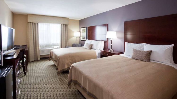 GrandStay Hotel & Sts Thief River Falls Room