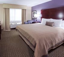 GrandStay Hotel & Sts Thief River Falls Room