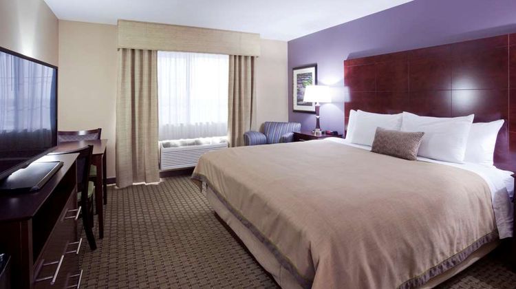 GrandStay Hotel & Sts Thief River Falls Room