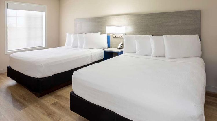 GrandStay Hotel & Conf Apple Valley Room