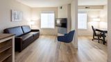 GrandStay Hotel & Conf Apple Valley Suite