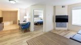GrandStay Hotel & Conf Apple Valley Suite