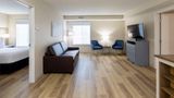GrandStay Hotel & Conf Apple Valley Suite