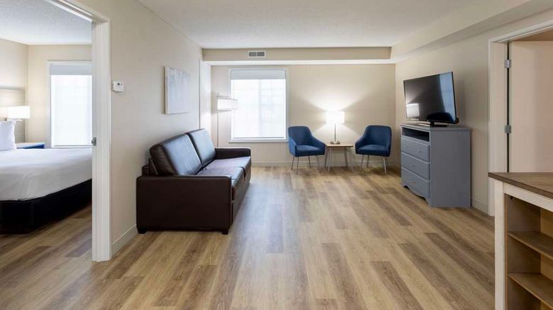 <b>GrandStay Hotel & Conf Apple Valley Suite</b>. Images powered by <a href="https://iceportal.shijigroup.com/" title="IcePortal" target="_blank">IcePortal</a>.