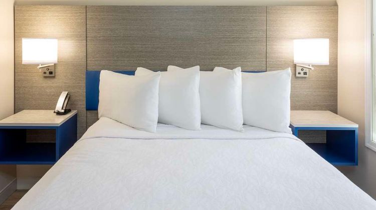 GrandStay Hotel & Conf Apple Valley Room