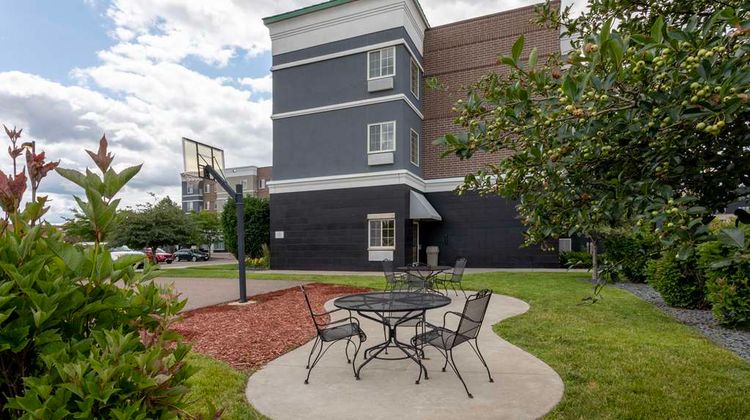 GrandStay Hotel & Conf Apple Valley Other