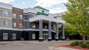 GrandStay Hotel & Conf Apple Valley