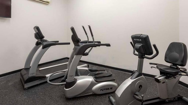 GrandStay Hotel & Conf Apple Valley Health