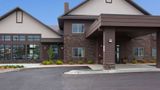 Grandstay Hotel & Suites Exterior