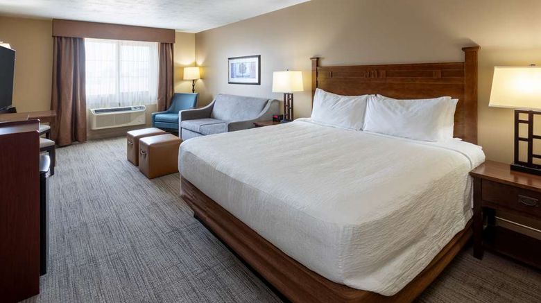 <b>Grandstay Hotel & Suites Room</b>. Images powered by <a href="https://iceportal.shijigroup.com/" title="IcePortal" target="_blank">IcePortal</a>.