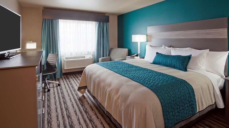 <b>GrandStay Hotel & Suites Valley City Room</b>. Images powered by <a href="https://iceportal.shijigroup.com/" title="IcePortal" target="_blank">IcePortal</a>.
