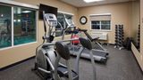 GrandStay Hotel & Suites Valley City Health