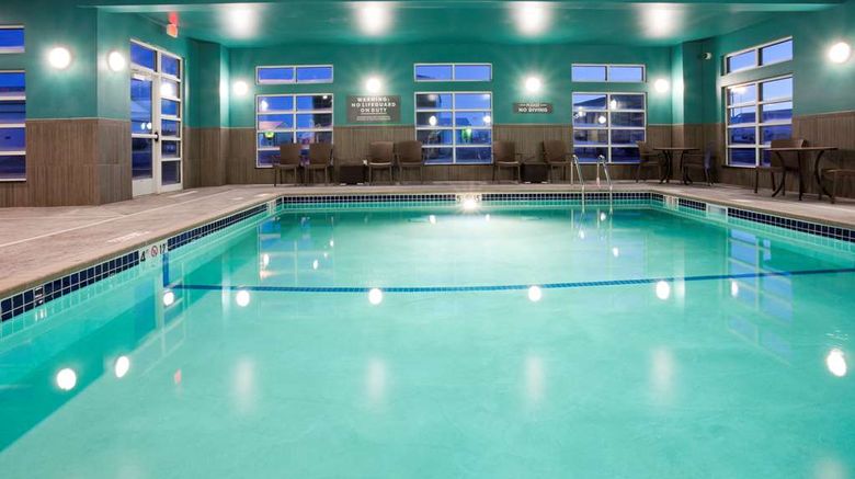 <b>GrandStay Hotel & Suites Valley City Pool</b>. Images powered by <a href="https://iceportal.shijigroup.com/" title="IcePortal" target="_blank">IcePortal</a>.