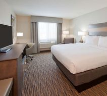 GrandStay Hotel & Suites Cannon Falls Room