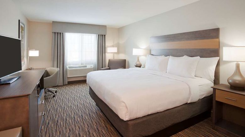 <b>GrandStay Hotel & Suites Cannon Falls Room</b>. Images powered by <a href="https://iceportal.shijigroup.com/" title="IcePortal" target="_blank">IcePortal</a>.