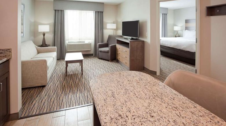 <b>GrandStay Hotel & Suites Cannon Falls Suite</b>. Images powered by <a href="https://iceportal.shijigroup.com/" title="IcePortal" target="_blank">IcePortal</a>.