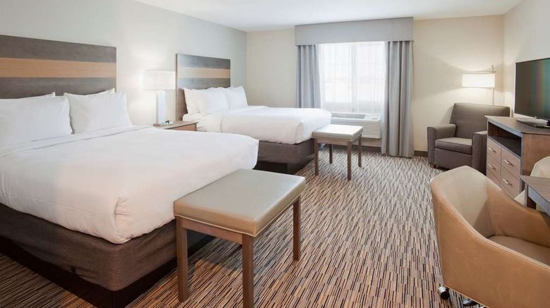 <b>GrandStay Hotel & Suites Cannon Falls Room</b>. Images powered by <a href="https://iceportal.shijigroup.com/" title="IcePortal" target="_blank">IcePortal</a>.