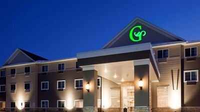 GrandStay Hotel & Suites Cannon Falls