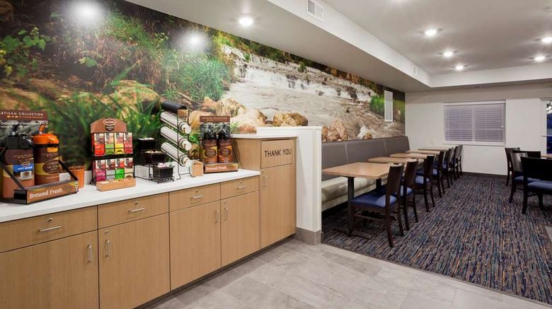 <b>GrandStay Hotel & Suites Cannon Falls Restaurant</b>. Images powered by <a href="https://iceportal.shijigroup.com/" title="IcePortal" target="_blank">IcePortal</a>.