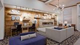 GrandStay Hotel & Suites Cannon Falls Lobby