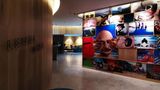QT Bondi Lobby