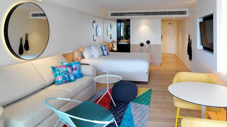 QT Bondi Room