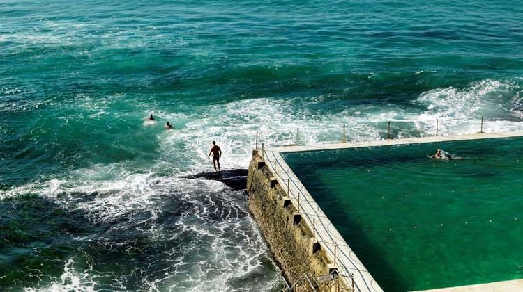 QT Bondi Recreation
