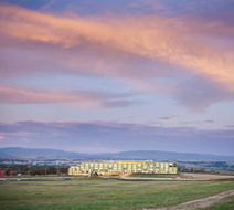 Rydges Mount Panorama Bathurst Exterior