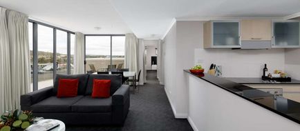 Rydges Mount Panorama Bathurst Exterior
