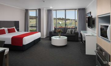 Rydges Mount Panorama Bathurst