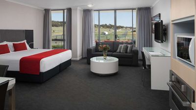 Rydges Mount Panorama Bathurst
