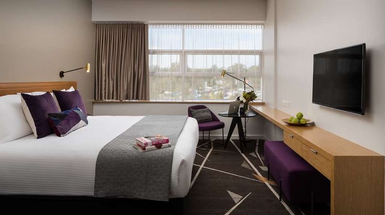 Rydges Campbelltown Room