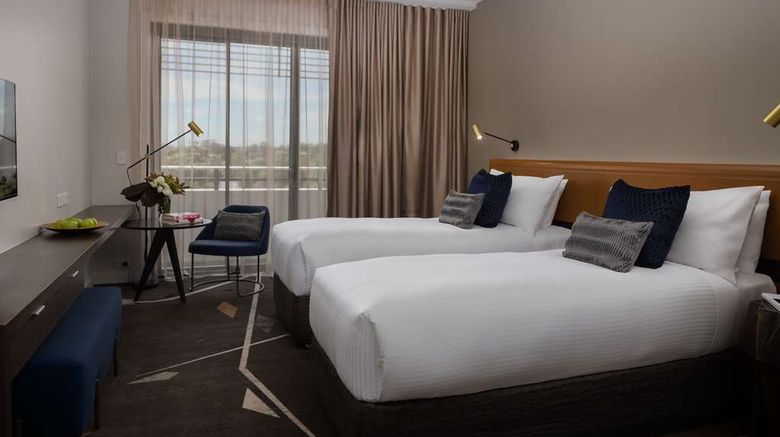 <b>Rydges Campbelltown Room</b>. Images powered by <a href="https://iceportal.shijigroup.com/" title="IcePortal" target="_blank">IcePortal</a>.
