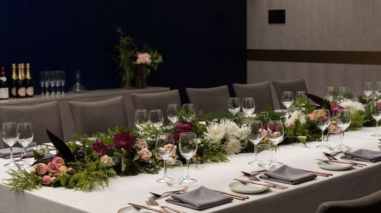 <b>Rydges Campbelltown Meeting</b>. Images powered by <a href="https://iceportal.shijigroup.com/" title="IcePortal" target="_blank">IcePortal</a>.