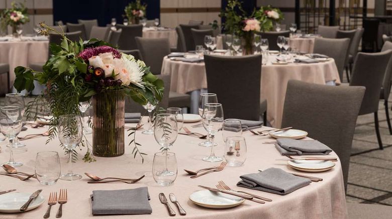 <b>Rydges Campbelltown Meeting</b>. Images powered by <a href="https://iceportal.shijigroup.com/" title="IcePortal" target="_blank">IcePortal</a>.