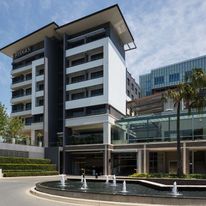 Rydges Campbelltown