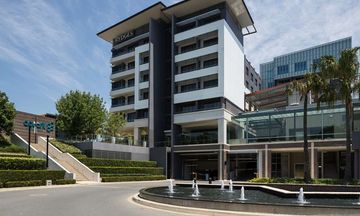 Rydges Campbelltown