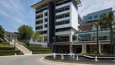 Rydges Campbelltown