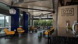 Rydges Campbelltown Restaurant