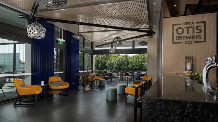 Rydges Campbelltown Restaurant