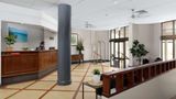 Rydges Southbank Townsville Lobby