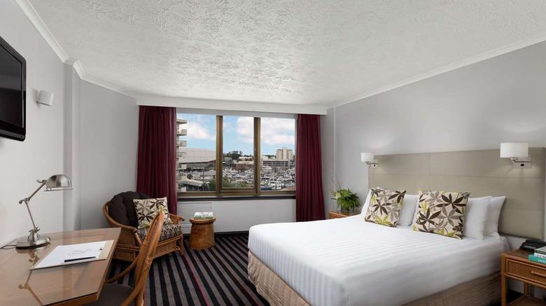 <b>Rydges Southbank Townsville Room</b>. Images powered by <a href="https://iceportal.shijigroup.com/" title="IcePortal" target="_blank">IcePortal</a>.