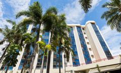 Rydges Southbank Townsville