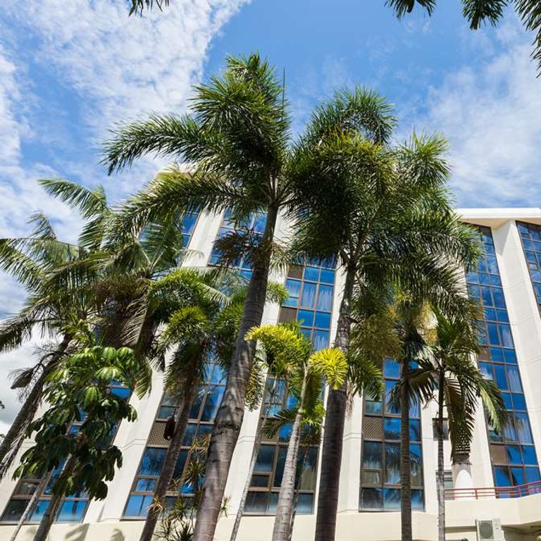 Rydges Southbank Townsville