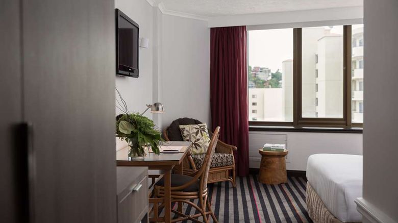 <b>Rydges Southbank Townsville Room</b>. Images powered by <a href="https://iceportal.shijigroup.com/" title="IcePortal" target="_blank">IcePortal</a>.
