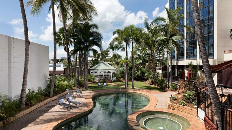 <b>Rydges Southbank Townsville Pool</b>. Images powered by <a href="https://iceportal.shijigroup.com/" title="IcePortal" target="_blank">IcePortal</a>.