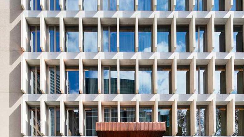 QT Melbourne Exterior. Images powered by <a href="https://iceportal.shijigroup.com" target="_blank" rel="noopener">Ice Portal</a>.