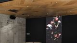 QT Melbourne Lobby